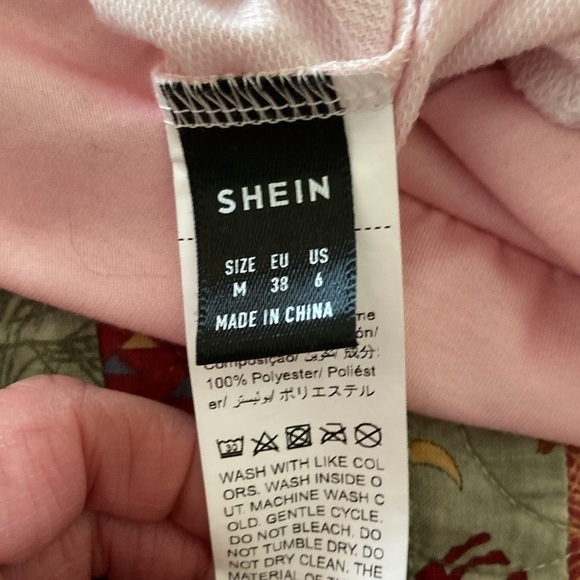 Sweatshirt Light weight - Picture 3 of 6